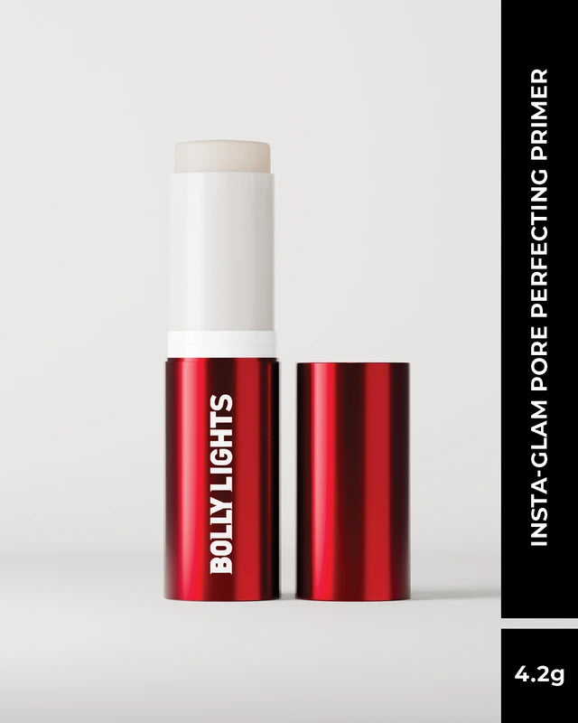 Bolly Lights Insta-Glam Glow Glaze Primer