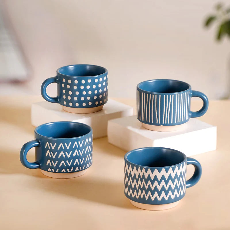Classic cup