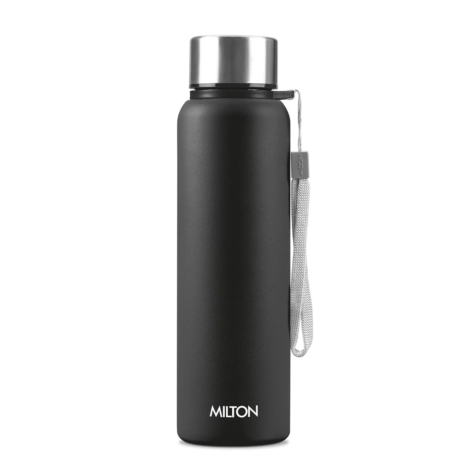 Water bottle Black