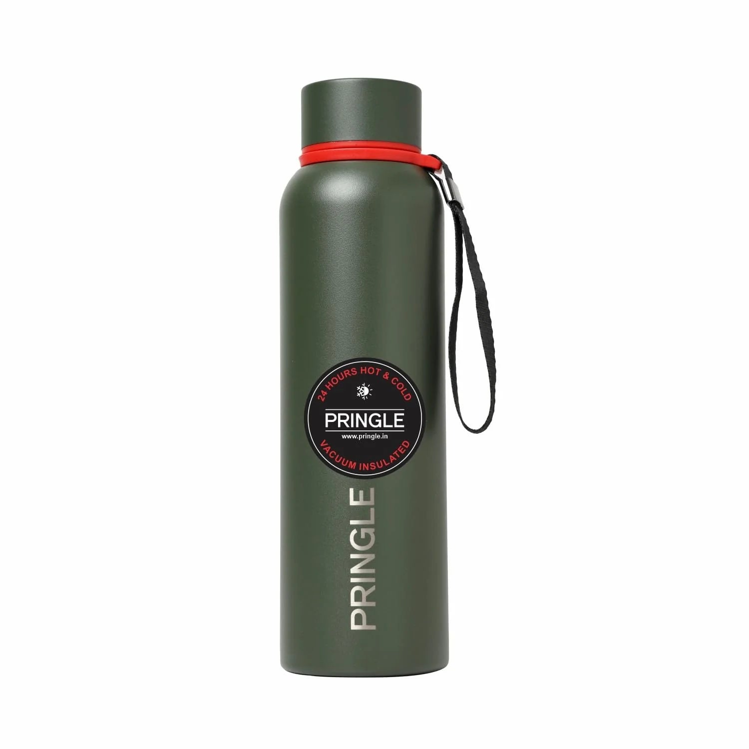 Water bottle Green