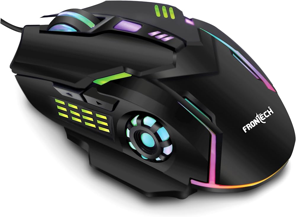 Gaming mouse Blaze