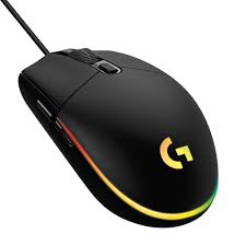 Gaming mouse classic