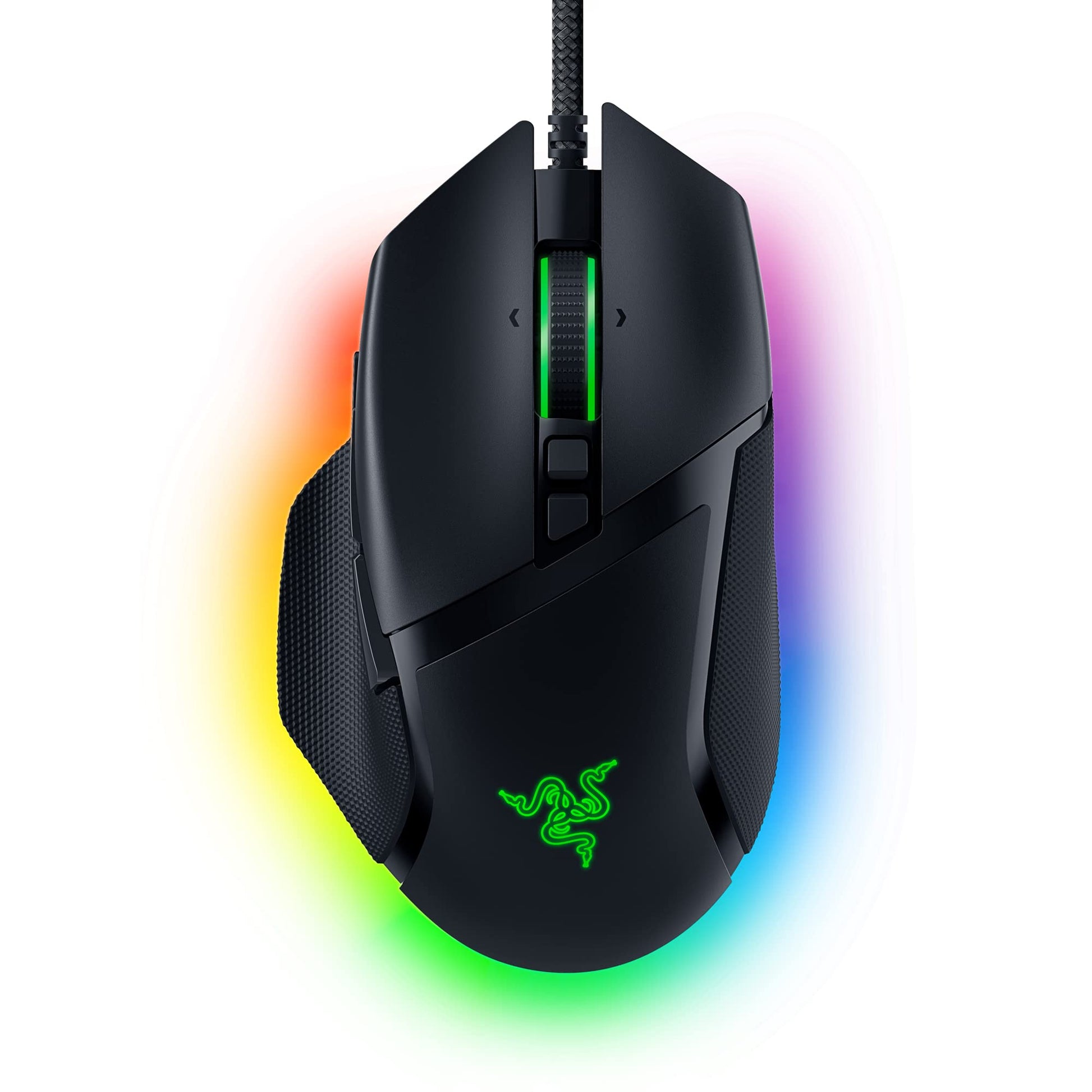 Gaming mouse RGB