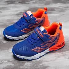 Running shoes kids