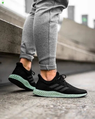 Running shoes men