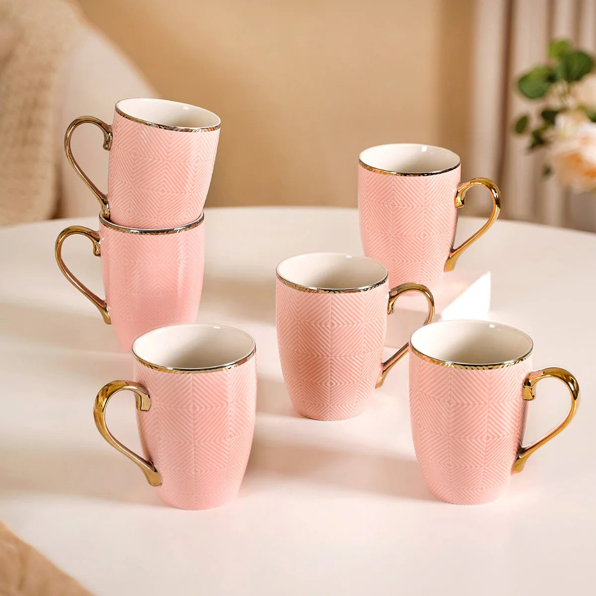 Classic cup