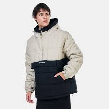 Jacket Pullover